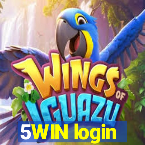 5WIN login